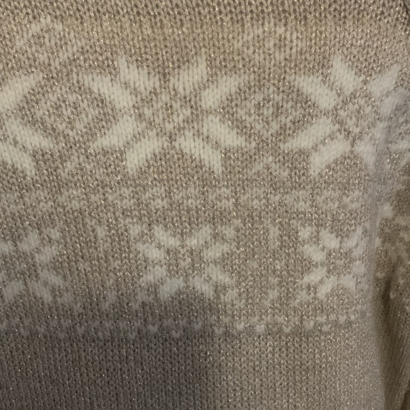 NWOTS Chaps Size 4 Sweater - Picture 3 of 4